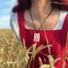 Подвеска съ Шочын Ава - Thumbnail Image 1