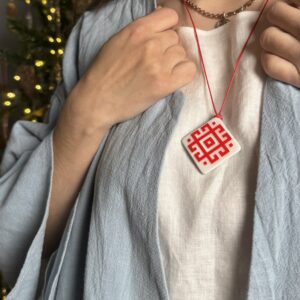 Подвеска - оберегъ