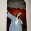 Комплектъ Хаори и Юбка - Thumbnail Image 3