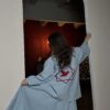 Комплектъ Хаори и Юбка - Thumbnail Image 2