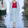 Комплектъ Хаори и Юбка - Thumbnail Image 6