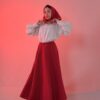 Юбка - полусолнце - Thumbnail Image 1